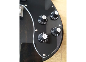 Fender Modern Player Telecaster Thinline Deluxe (98132)