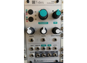 Mutable Instruments Tides (95118)