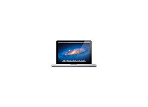 Apple MacBook Pro 13,3/2,4Ghz/4Go/500Go