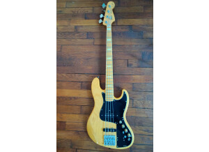 Fender Marcus Miller Jazz Bass (88992)