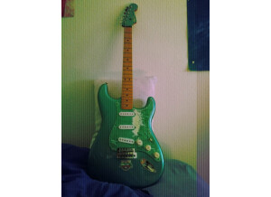 Squier Classic Vibe Stratocaster '50s (36114)