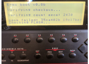 E-MU E6400 (71759)