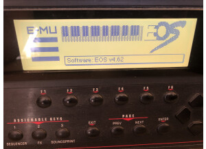 E-MU E6400 (96156)