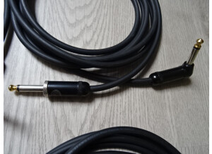 Whirlwind Leader Instrument Cable