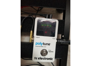 TC Electronic PolyTune (2924)