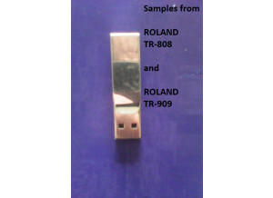 Roland TR-808 Plug-In (92041)