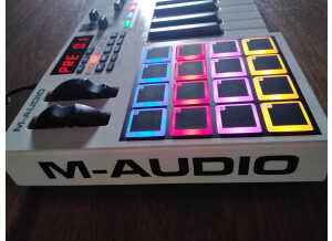 M-Audio Code 25 (71896)