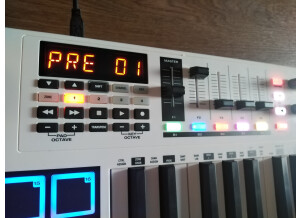 M-Audio Code 25 (26675)