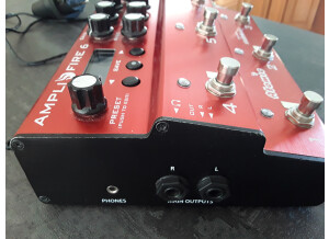 Atomic Amps Amplifire (75579)
