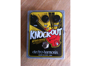 Electro-Harmonix Knockout (80094)