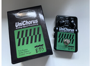 EBS UniChorus Studio Edition