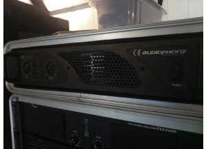 Audiophony CX-1200