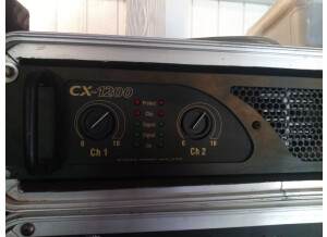Audiophony CX-1200 (62060)
