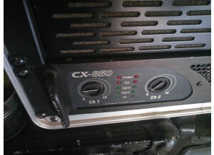 Audiophony CX-850