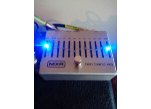 MXR M108S Ten Band EQ (23669)