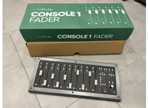 Softube Console 1 Fader (60773)