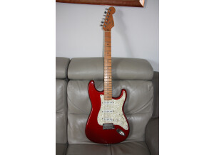 Fender Roadhouse Stratocaster USA