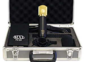 MXL MXL V69M MOGAMI EDITION