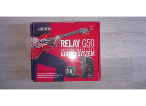 Line 6 Relay G50 (32364)