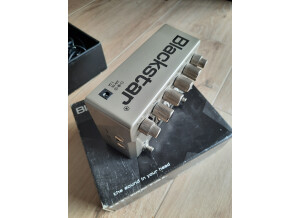 Blackstar Amplification HT-Metal (69605)