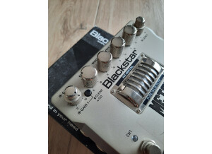 Blackstar Amplification HT-Metal (32835)
