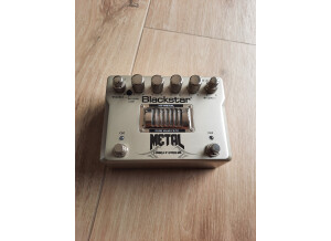 Blackstar Amplification HT-Metal (50647)