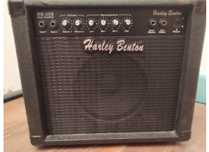 Harley Benton HB-20B (56573)