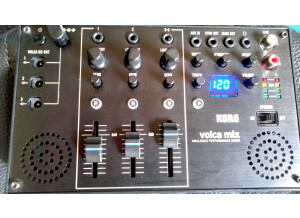 Korg Volca Mix (80521)