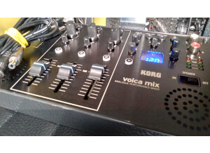 Korg Volca Mix (73513)