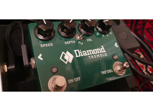 Diamond Pedals Tremolo (34592)