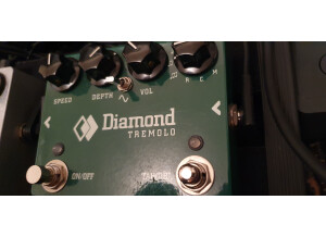 Diamond Pedals Tremolo (74075)