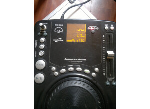 American Audio CDI-300 (48949)