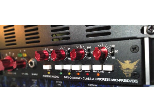 Phoenix Audio DRS-Q4M Mk2