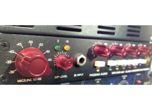 Phoenix Audio DRS-Q4M Mk2 (46040)