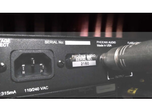 Phoenix Audio DRS-Q4M Mk2 (61955)
