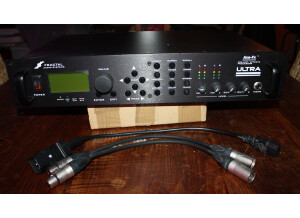 Fractal Audio Systems Axe-Fx Ultra (31039)