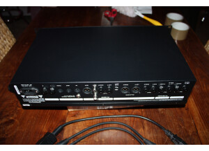 Fractal Audio Systems Axe-Fx Ultra (74788)