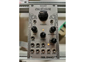 Malekko Richter Oscillator II (74051)