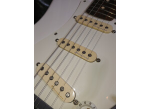 Fender Player Stratocaster (28940)
