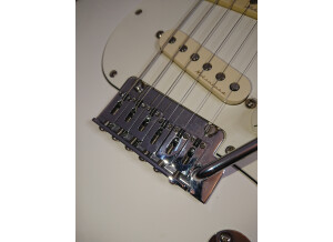 Fender Player Stratocaster (51051)