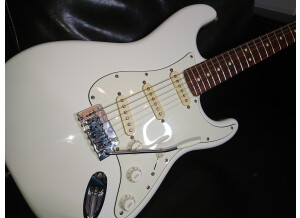 Fender Player Stratocaster (4644)