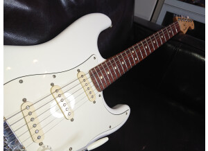 Fender Player Stratocaster (82753)