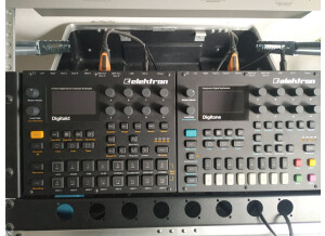Elektron Digitone (36149)