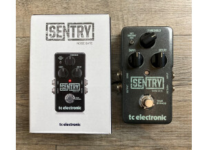 TC Electronic Sentry (82738)