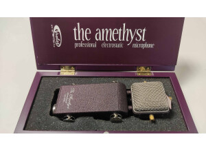 Violet-Design The Amethyst Standard