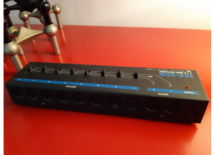 Voodoo Lab MX-28 M (8310)