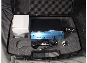 Shure The Guitarist UHF (36321)