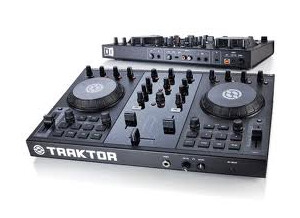 Native Instruments Traktor Kontrol S2 (62389)