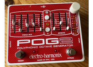 Electro-Harmonix POG2 (81403)