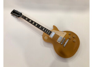 Gibson Les Paul Traditional 12-String (45185)